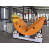 機械鏈式90度翻轉(zhuǎn)機