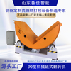 90度機(jī)械鏈?zhǔn)椒D(zhuǎn)機(jī)