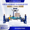 自動(dòng)放輸護(hù)角機(jī)
