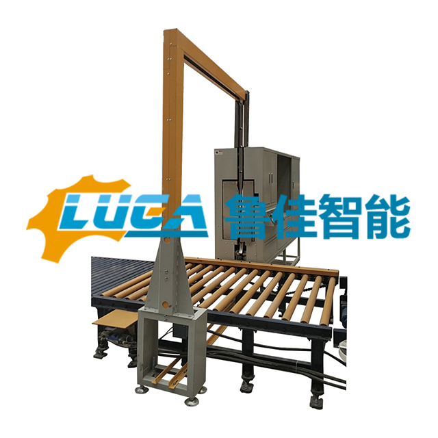 贝塞尔穿剑打包机