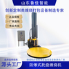 防爆型预拉伸缠绕包装机