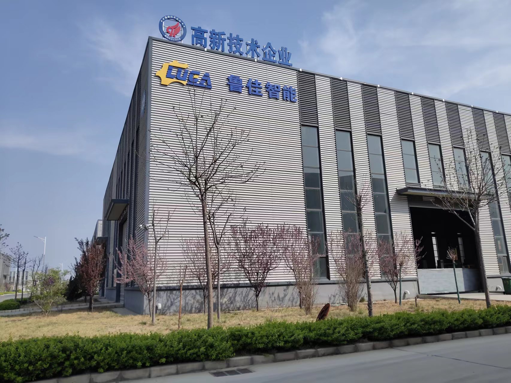 缠绕机选对源头厂家，降本增效一步到位